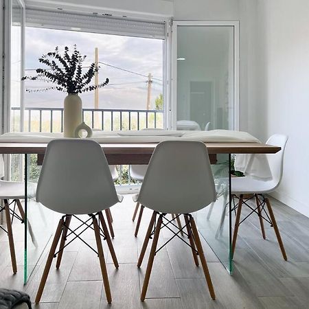 Apartamentos Gredos 103 Jaraiz de la Vera Ngoại thất bức ảnh
