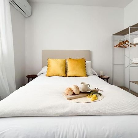 Apartamentos Gredos 103 Jaraiz de la Vera Ngoại thất bức ảnh