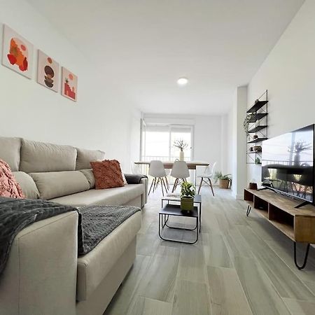 Apartamentos Gredos 103 Jaraiz de la Vera Ngoại thất bức ảnh