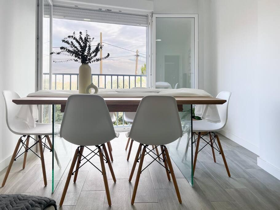 Apartamentos Gredos 103 Jaraiz de la Vera Ngoại thất bức ảnh