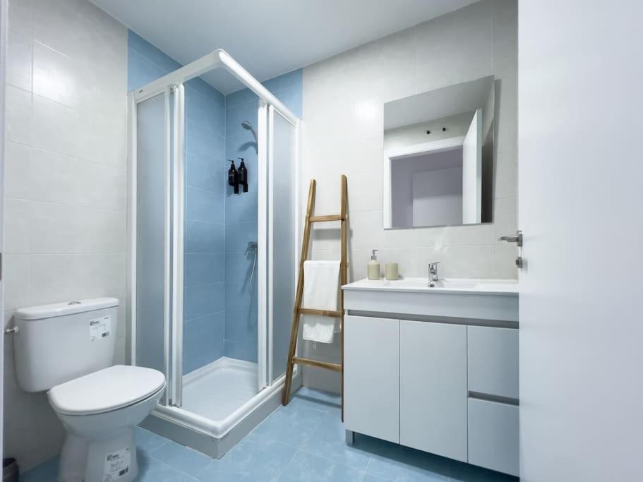 Apartamentos Gredos 103 Jaraiz de la Vera Ngoại thất bức ảnh