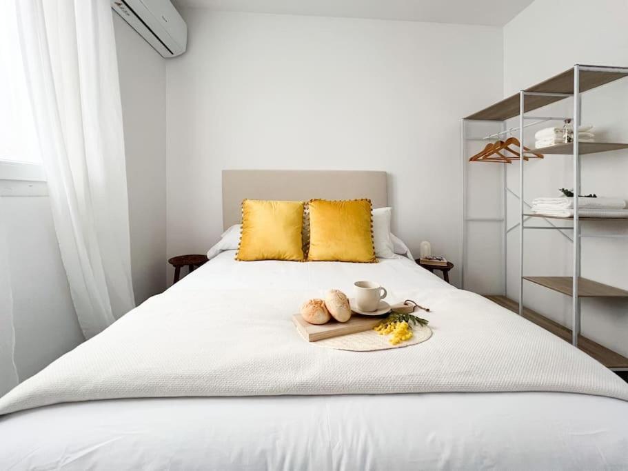 Apartamentos Gredos 103 Jaraiz de la Vera Ngoại thất bức ảnh