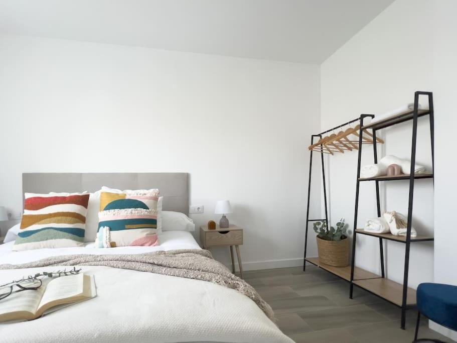 Apartamentos Gredos 103 Jaraiz de la Vera Ngoại thất bức ảnh