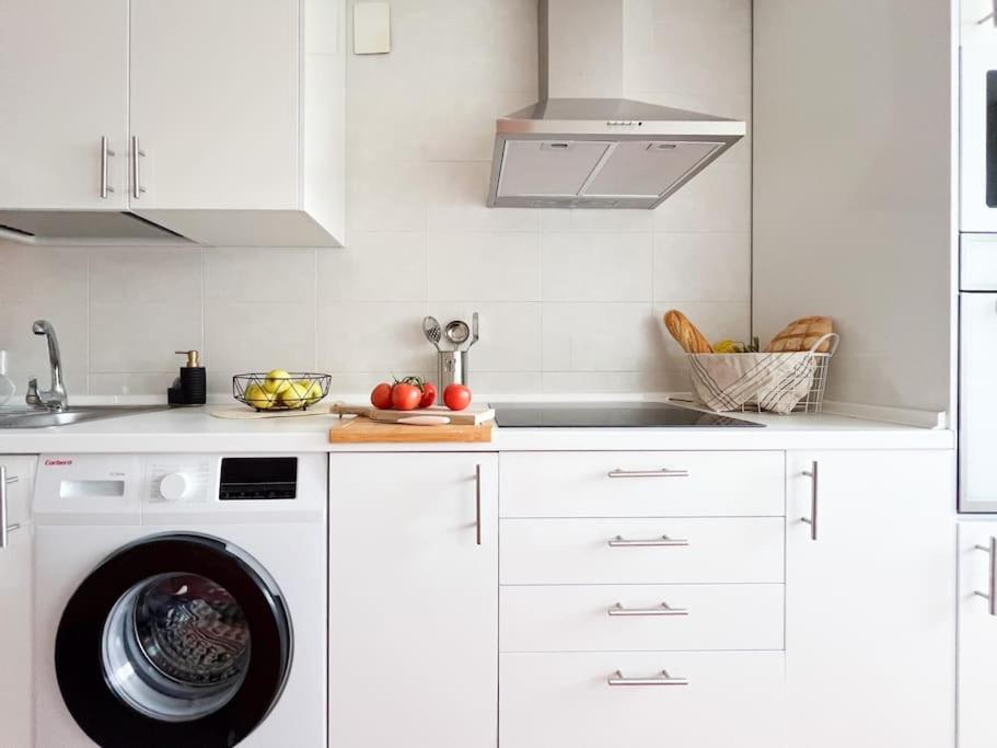Apartamentos Gredos 103 Jaraiz de la Vera Ngoại thất bức ảnh