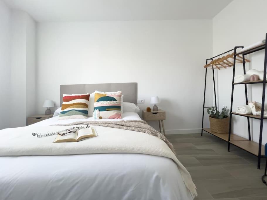 Apartamentos Gredos 103 Jaraiz de la Vera Ngoại thất bức ảnh