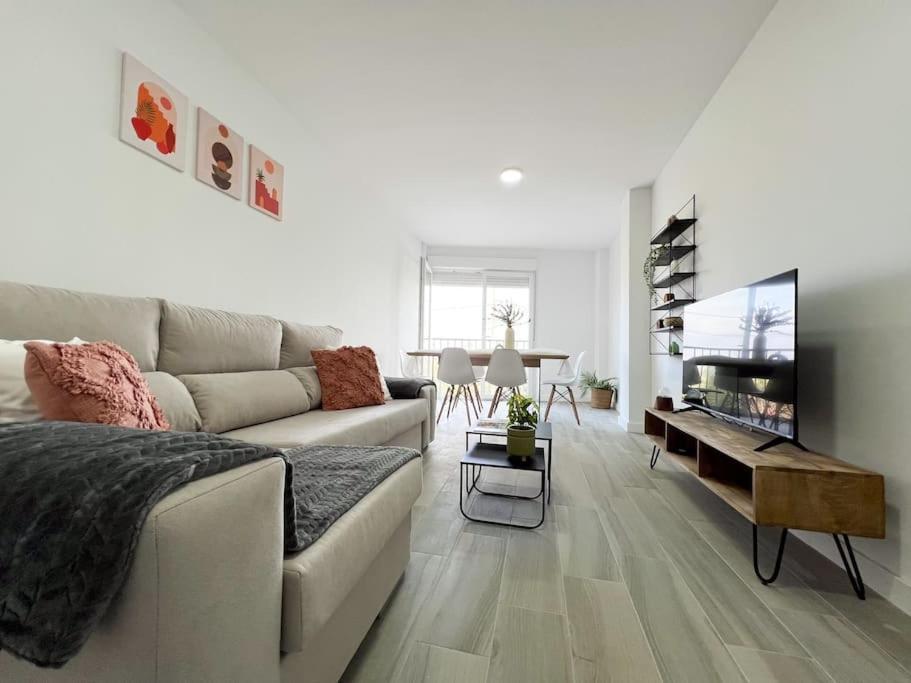 Apartamentos Gredos 103 Jaraiz de la Vera Ngoại thất bức ảnh