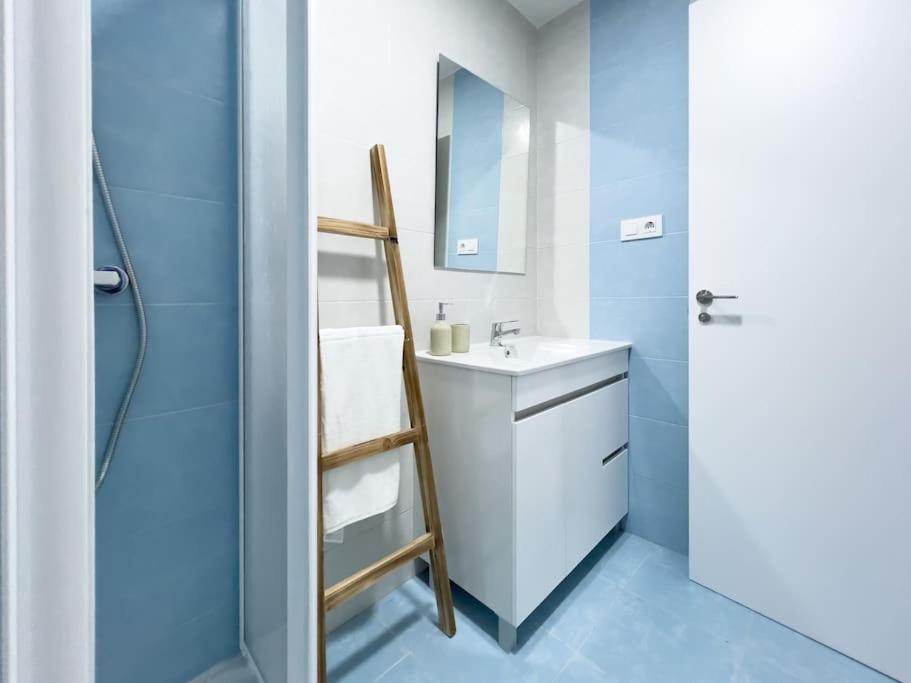 Apartamentos Gredos 103 Jaraiz de la Vera Ngoại thất bức ảnh