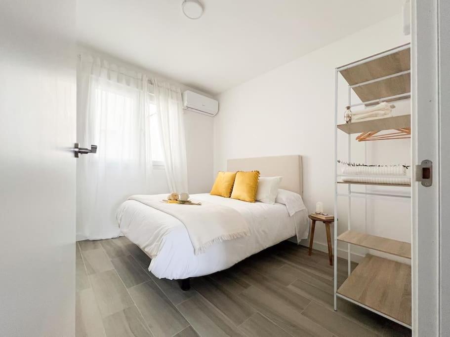 Apartamentos Gredos 103 Jaraiz de la Vera Ngoại thất bức ảnh