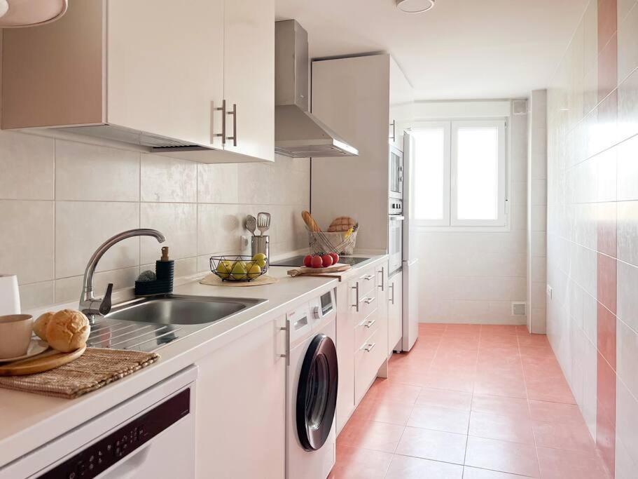 Apartamentos Gredos 103 Jaraiz de la Vera Ngoại thất bức ảnh