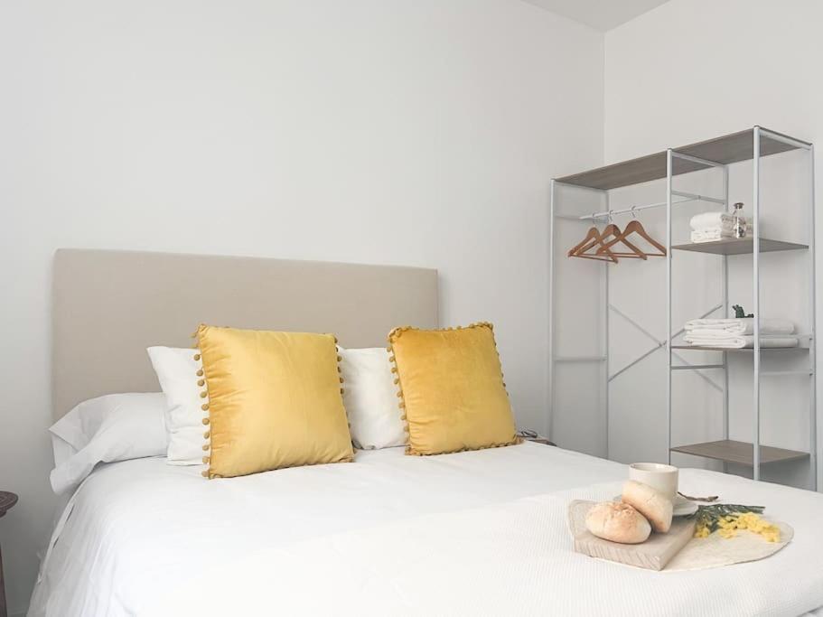 Apartamentos Gredos 103 Jaraiz de la Vera Ngoại thất bức ảnh