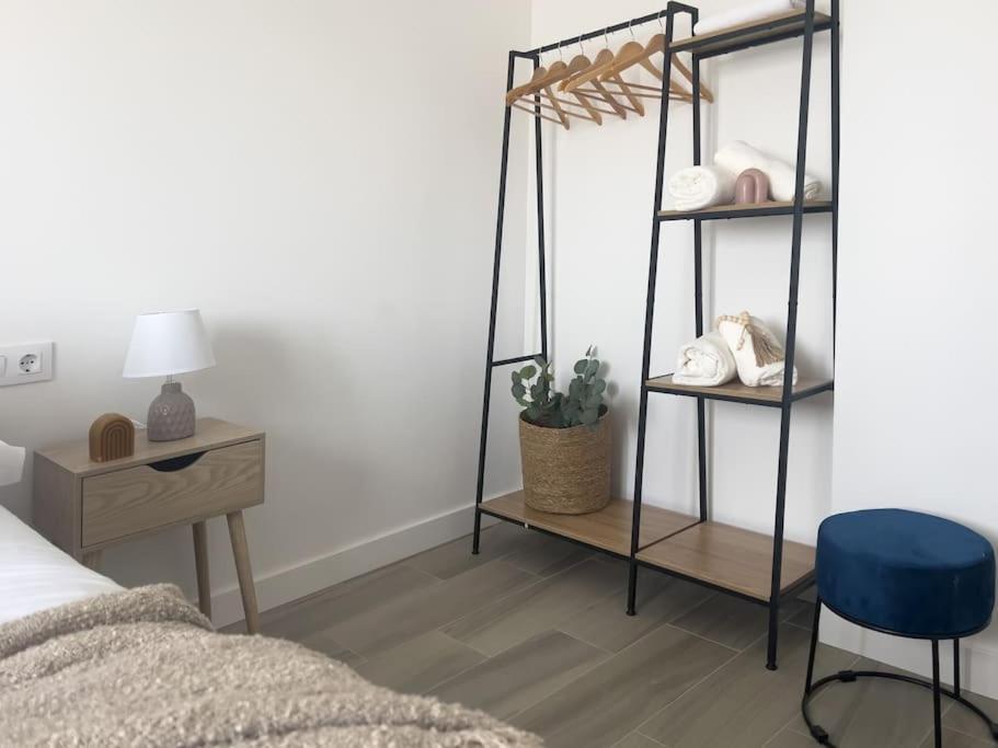 Apartamentos Gredos 103 Jaraiz de la Vera Ngoại thất bức ảnh