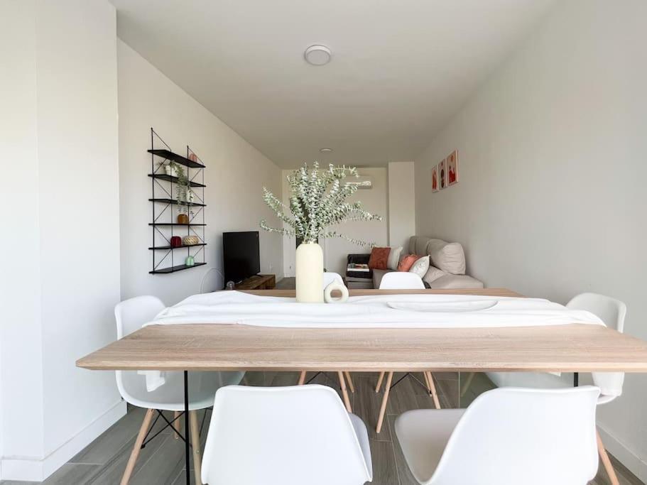 Apartamentos Gredos 103 Jaraiz de la Vera Ngoại thất bức ảnh