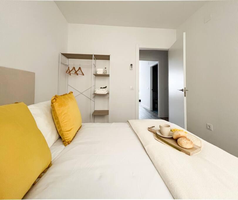 Apartamentos Gredos 103 Jaraiz de la Vera Ngoại thất bức ảnh