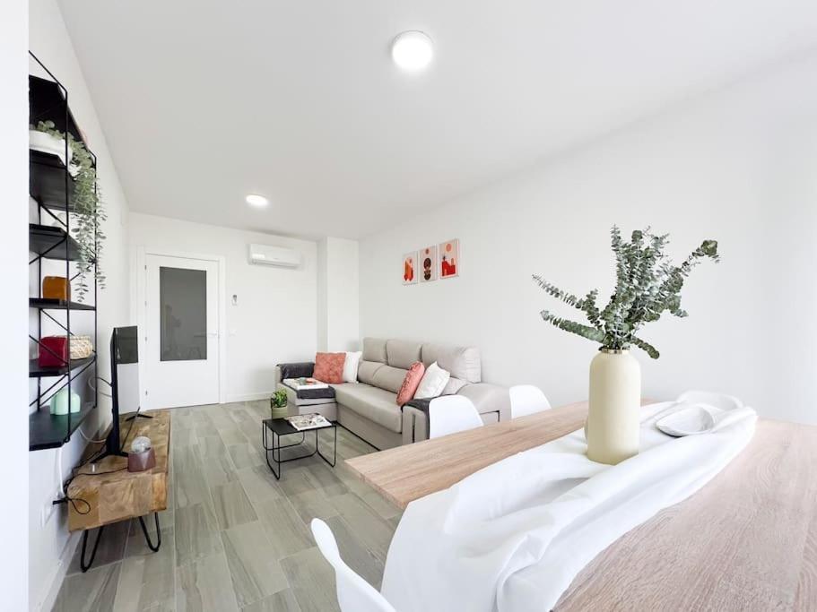Apartamentos Gredos 103 Jaraiz de la Vera Ngoại thất bức ảnh