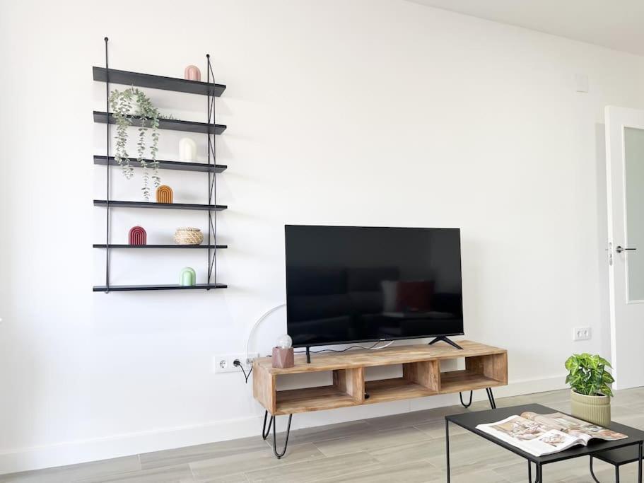 Apartamentos Gredos 103 Jaraiz de la Vera Ngoại thất bức ảnh